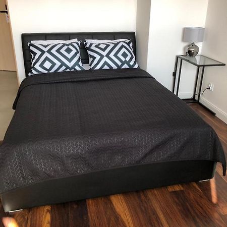 Apartamenty Platinex 5 คราคูฟ ภายนอก รูปภาพ