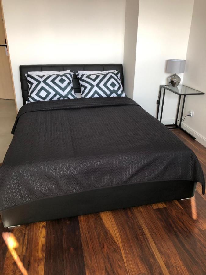 Apartamenty Platinex 5 คราคูฟ ภายนอก รูปภาพ